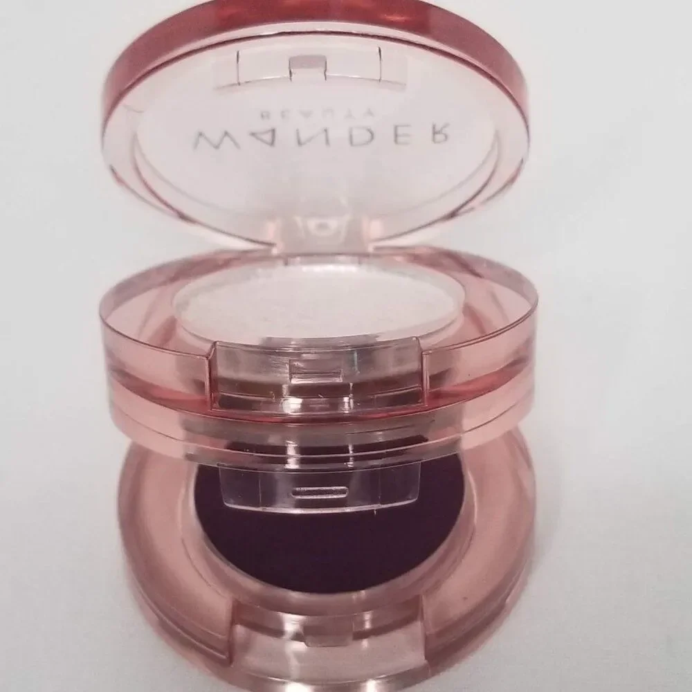 Wander Beauty - Double Date Eyeshadow Duo - Wink/Bae